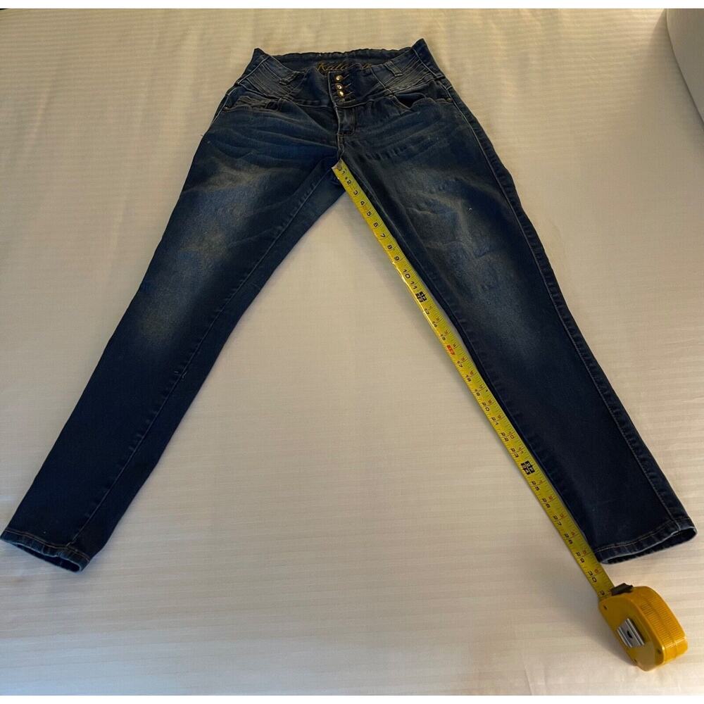 Kalowa Premium Collection Women's Jean's Size 1